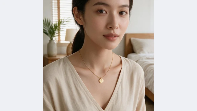 珠宝首饰
